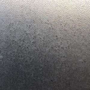 Meet your Posher, Samuel